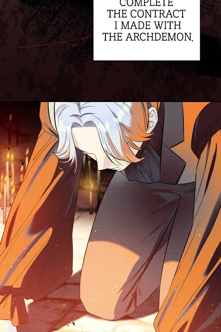 From Misery to Majesty Chapter 58 – Page 96