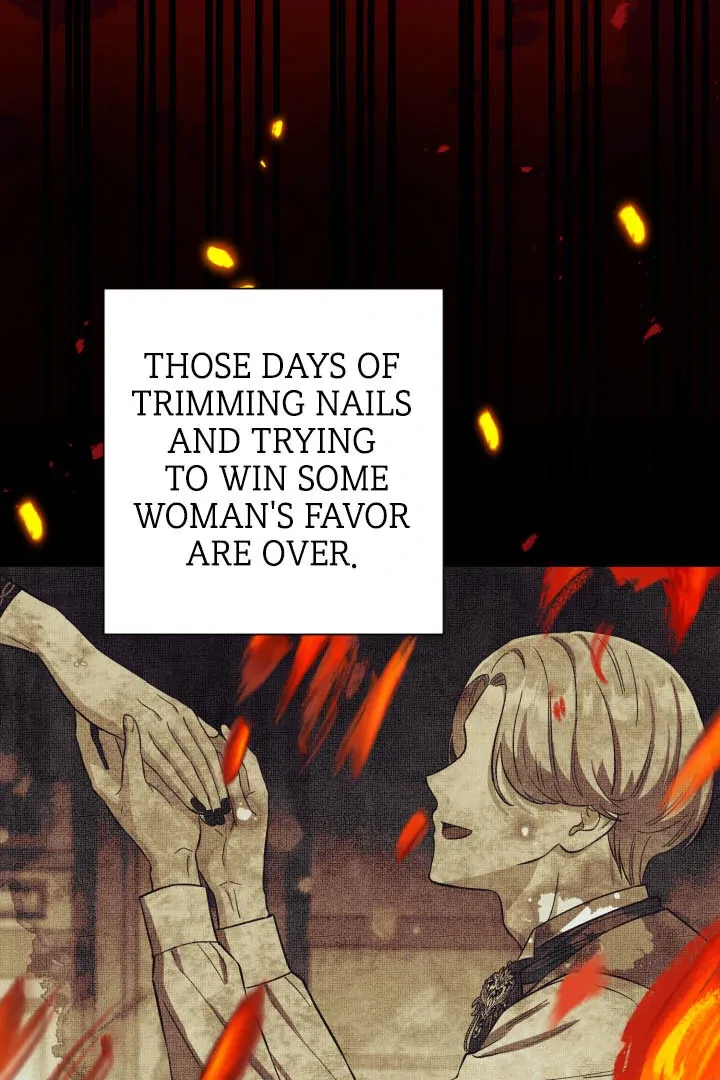From Misery to Majesty Chapter 58 – Page 104