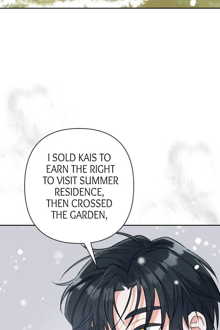 From Misery to Majesty Chapter 57 – Page 3