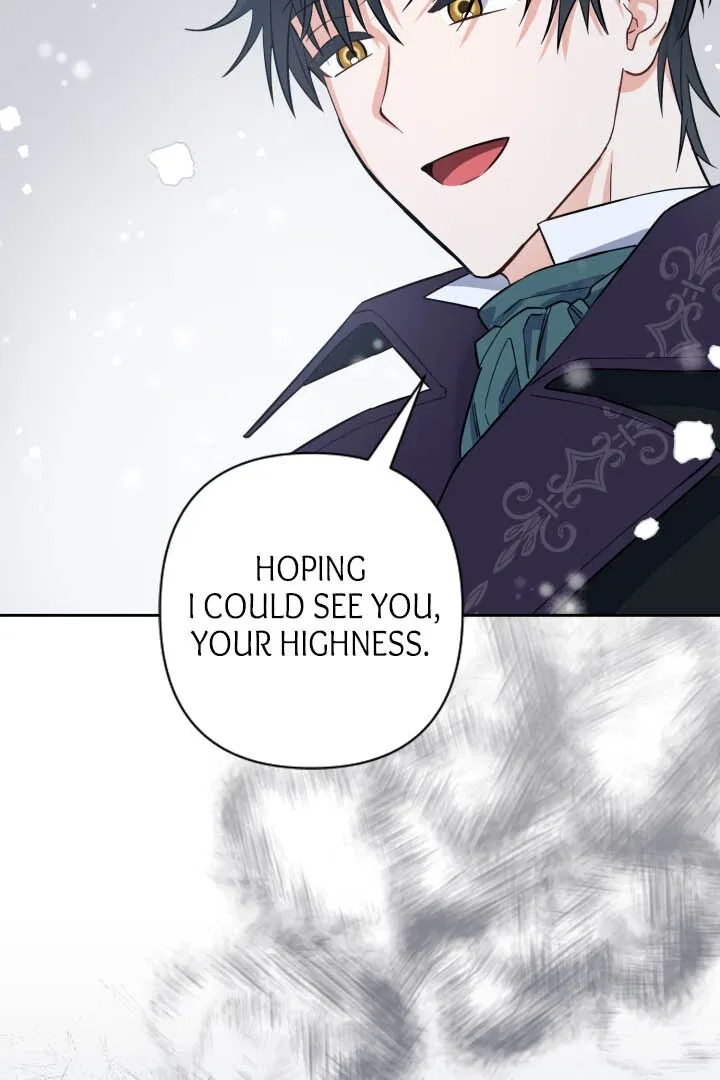 From Misery to Majesty Chapter 57 – Page 4