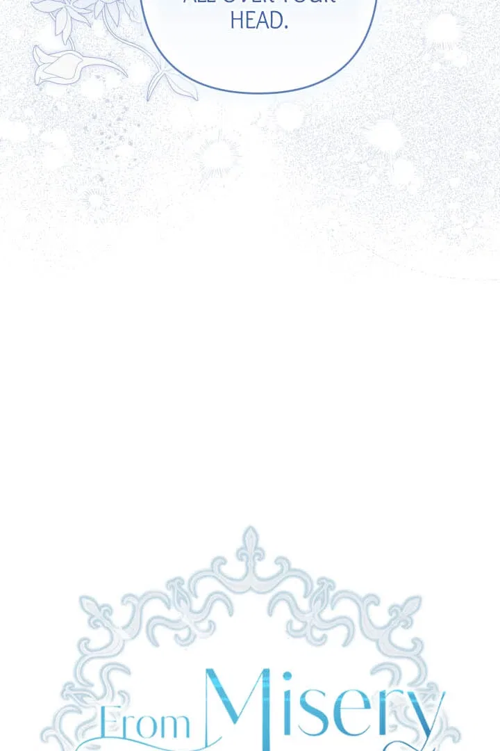 From Misery to Majesty Chapter 57 – Page 61