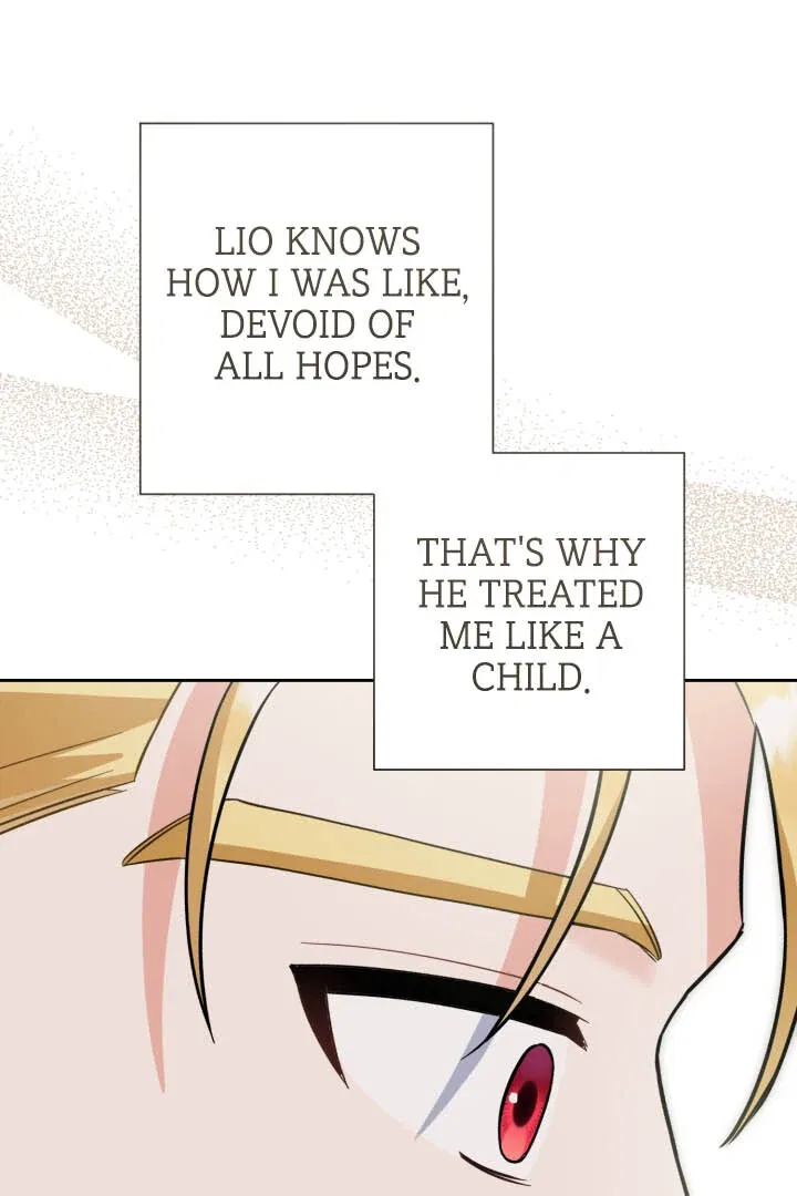 From Misery to Majesty Chapter 57 – Page 99