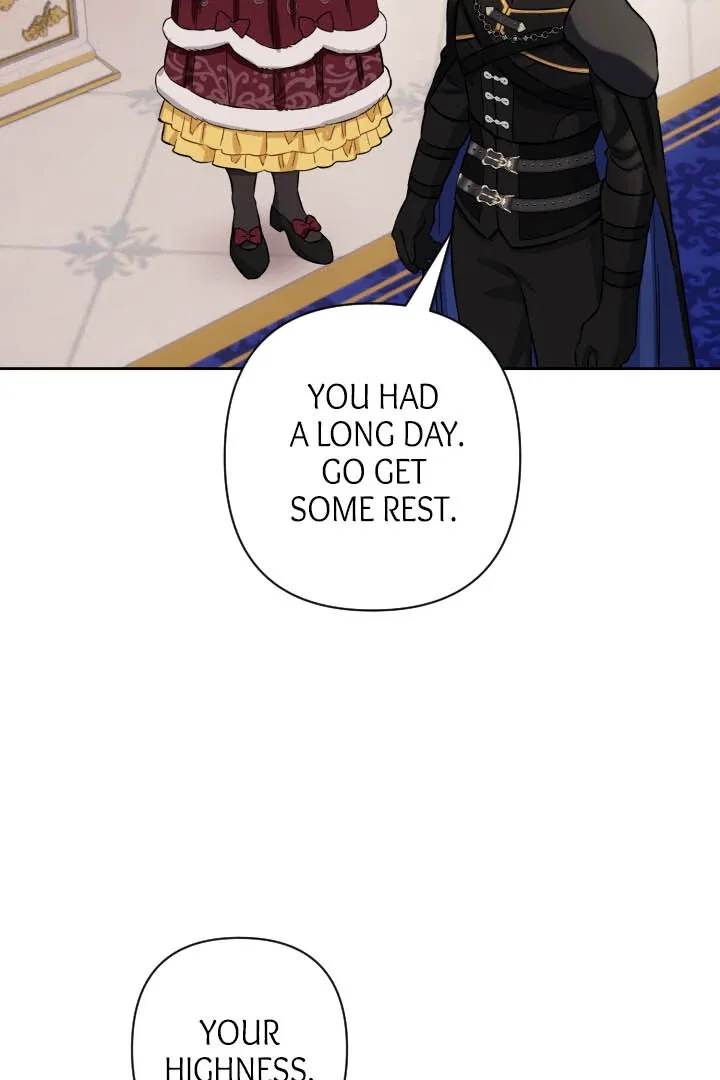 From Misery to Majesty Chapter 56 – Page 3