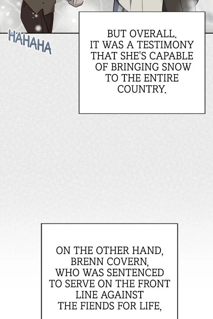 From Misery to Majesty Chapter 56 – Page 23
