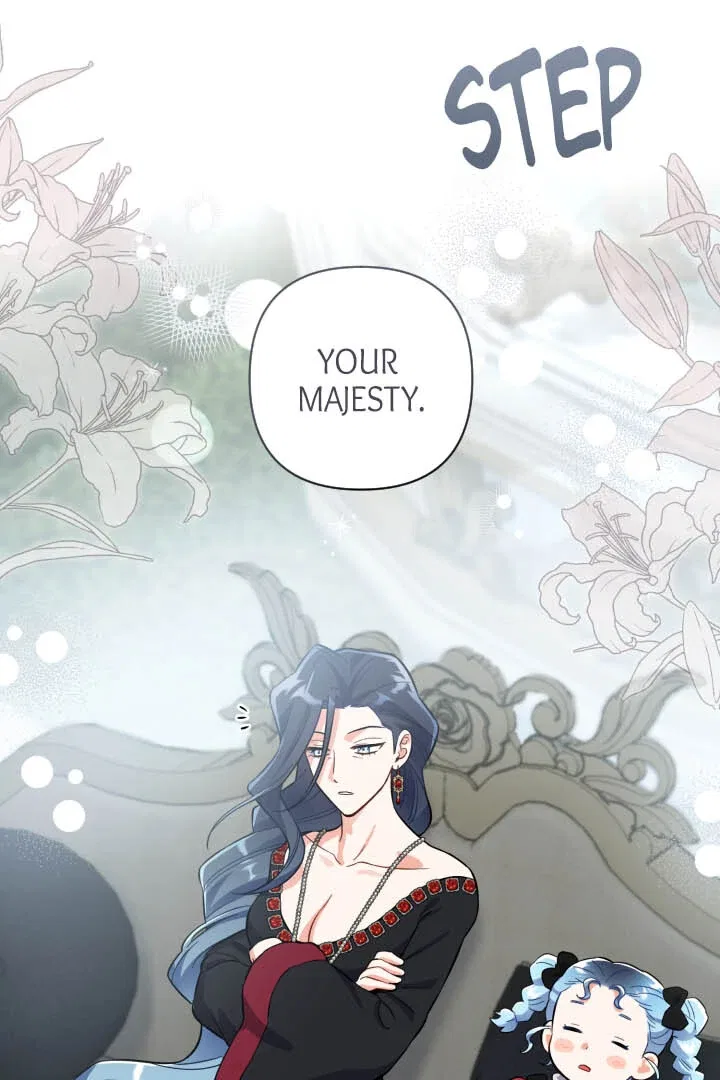 From Misery to Majesty Chapter 56 – Page 28