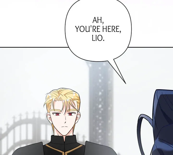 From Misery to Majesty Chapter 56 – Page 30