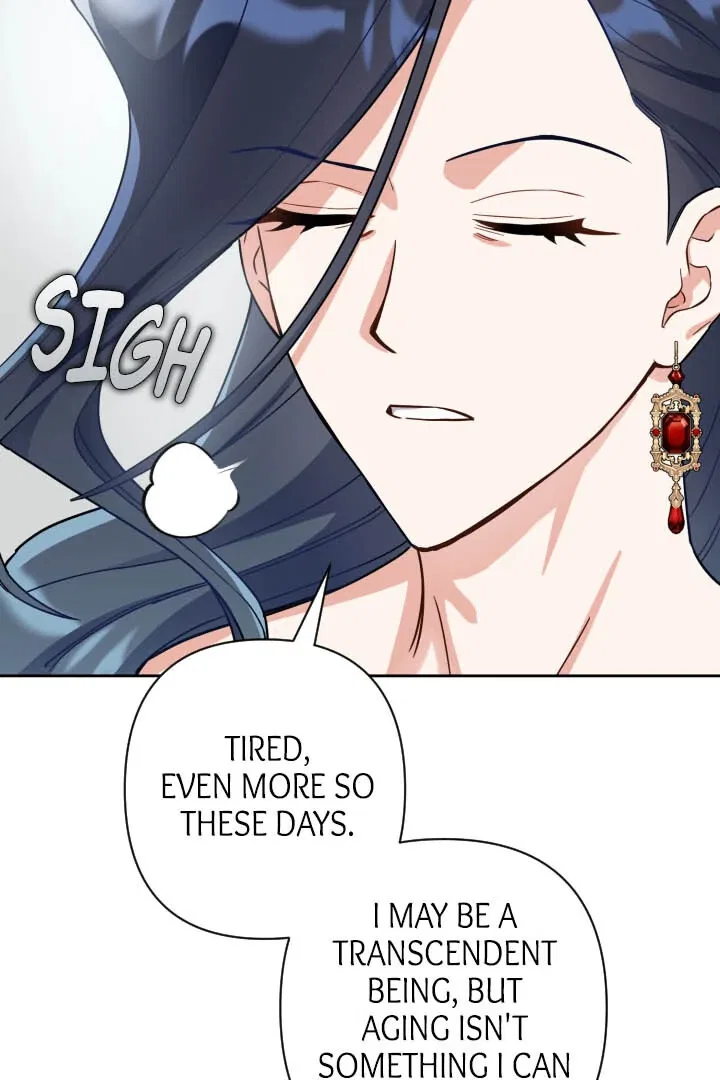 From Misery to Majesty Chapter 56 – Page 34