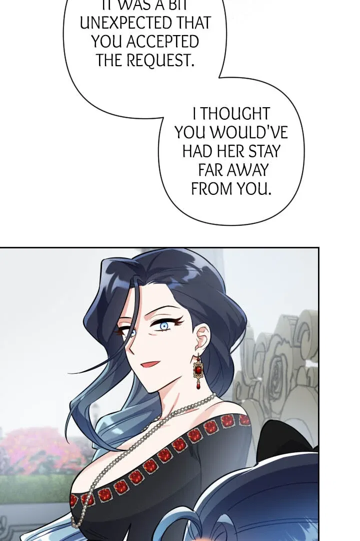 From Misery to Majesty Chapter 56 – Page 43