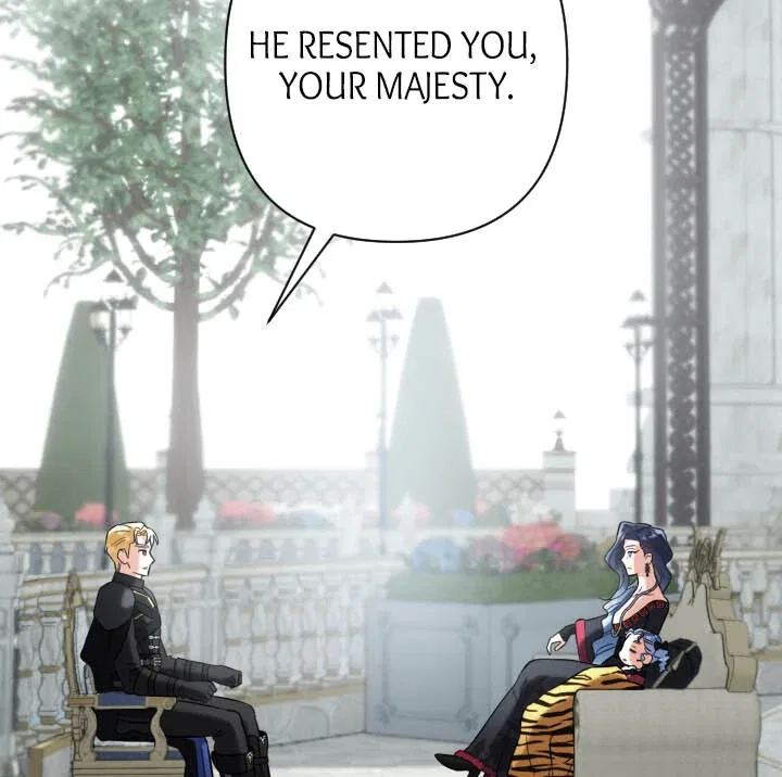 From Misery to Majesty Chapter 56 – Page 60