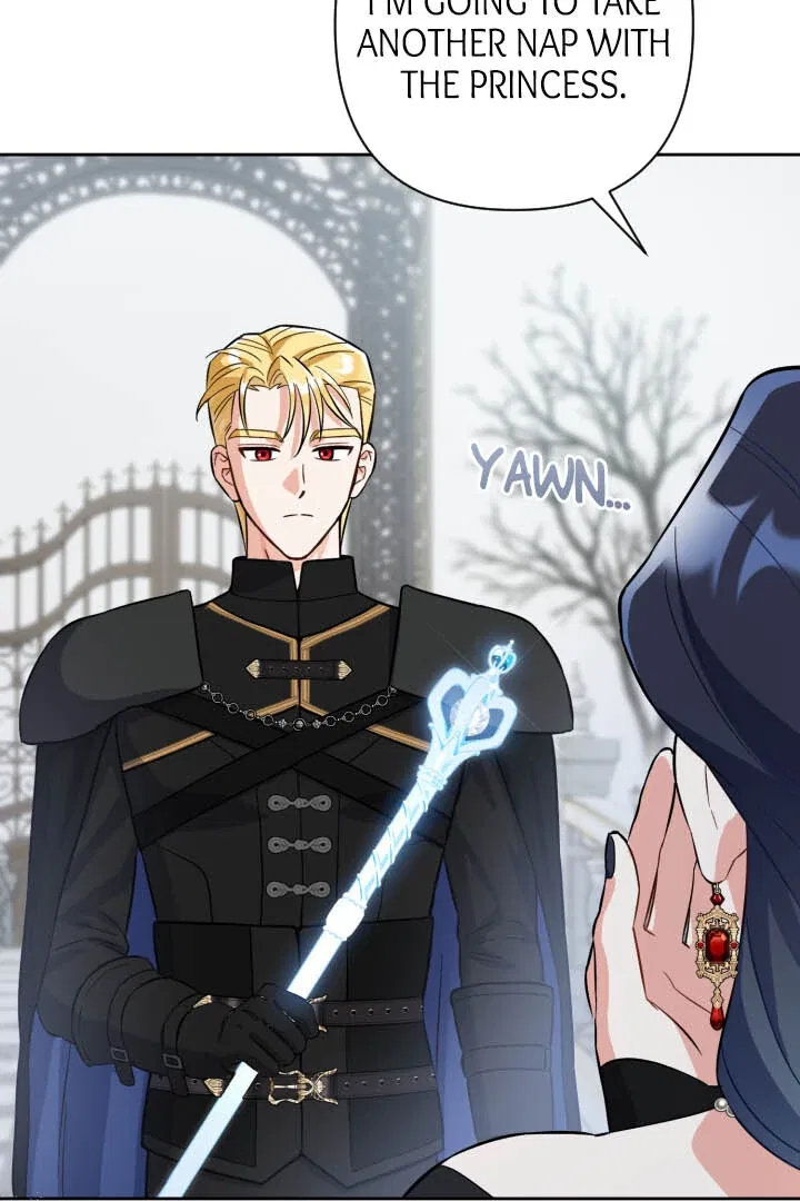 From Misery to Majesty Chapter 56 – Page 88