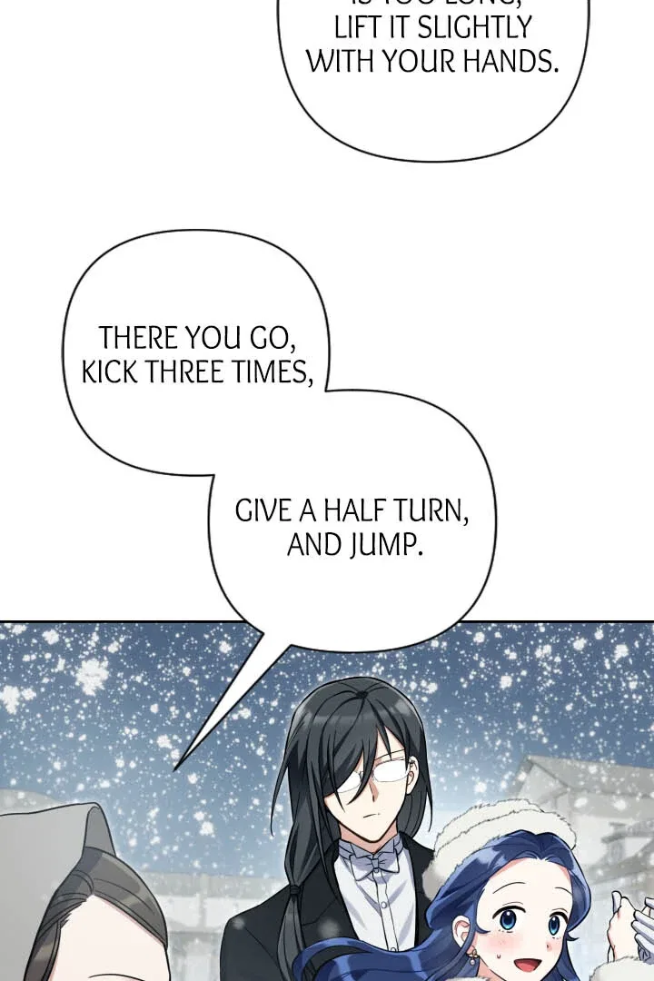 From Misery to Majesty Chapter 55 – Page 6