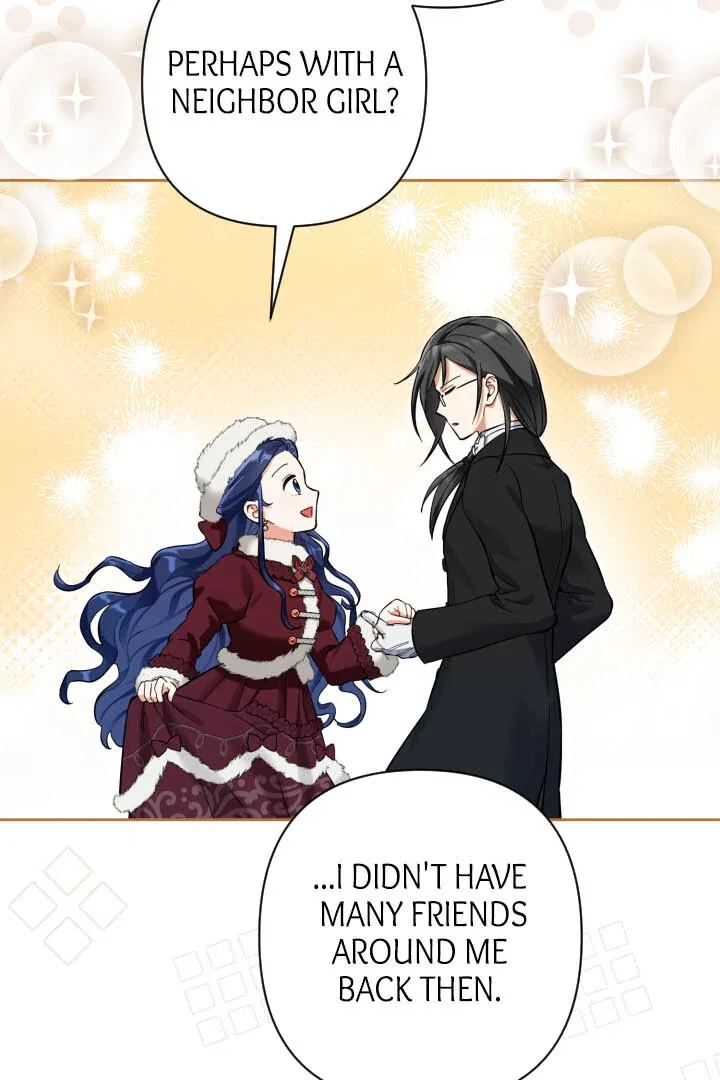 From Misery to Majesty Chapter 55 – Page 11