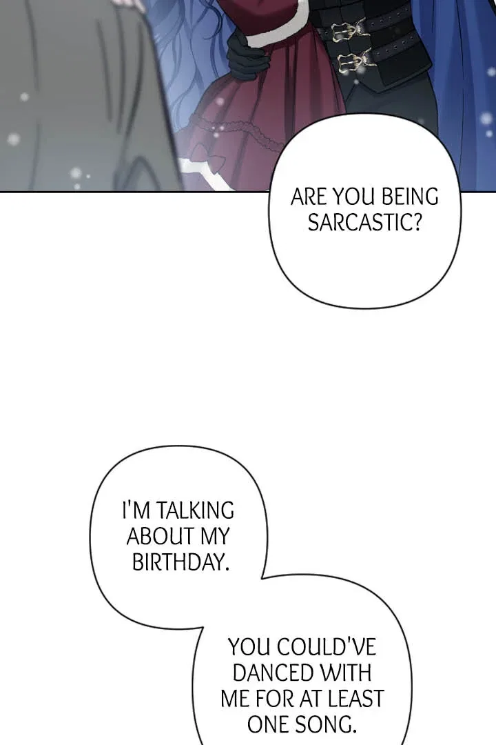 From Misery to Majesty Chapter 55 – Page 53