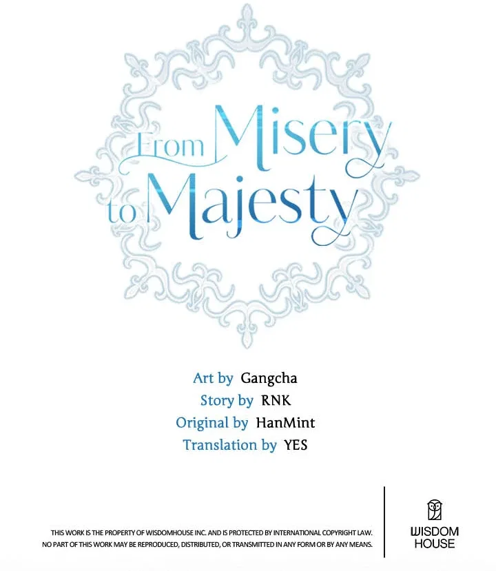 From Misery to Majesty Chapter 55 – Page 97