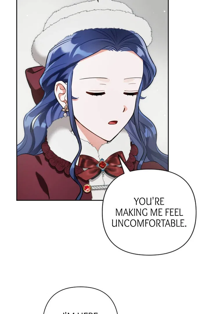 From Misery to Majesty Chapter 54 – Page 11