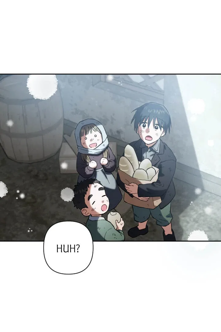 From Misery to Majesty Chapter 54 – Page 41