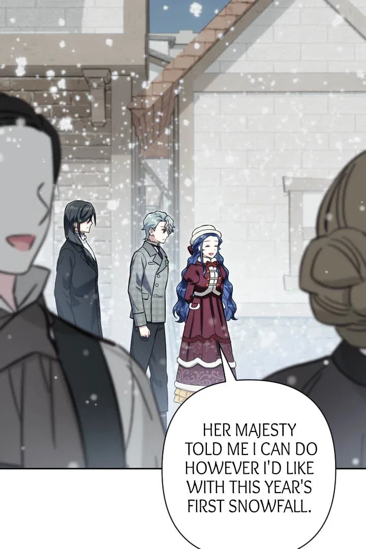 From Misery to Majesty Chapter 54 – Page 50