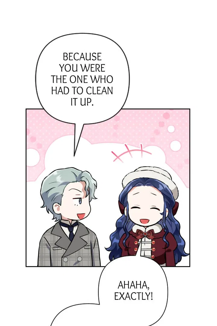From Misery to Majesty Chapter 54 – Page 53