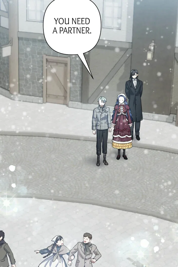 From Misery to Majesty Chapter 54 – Page 62