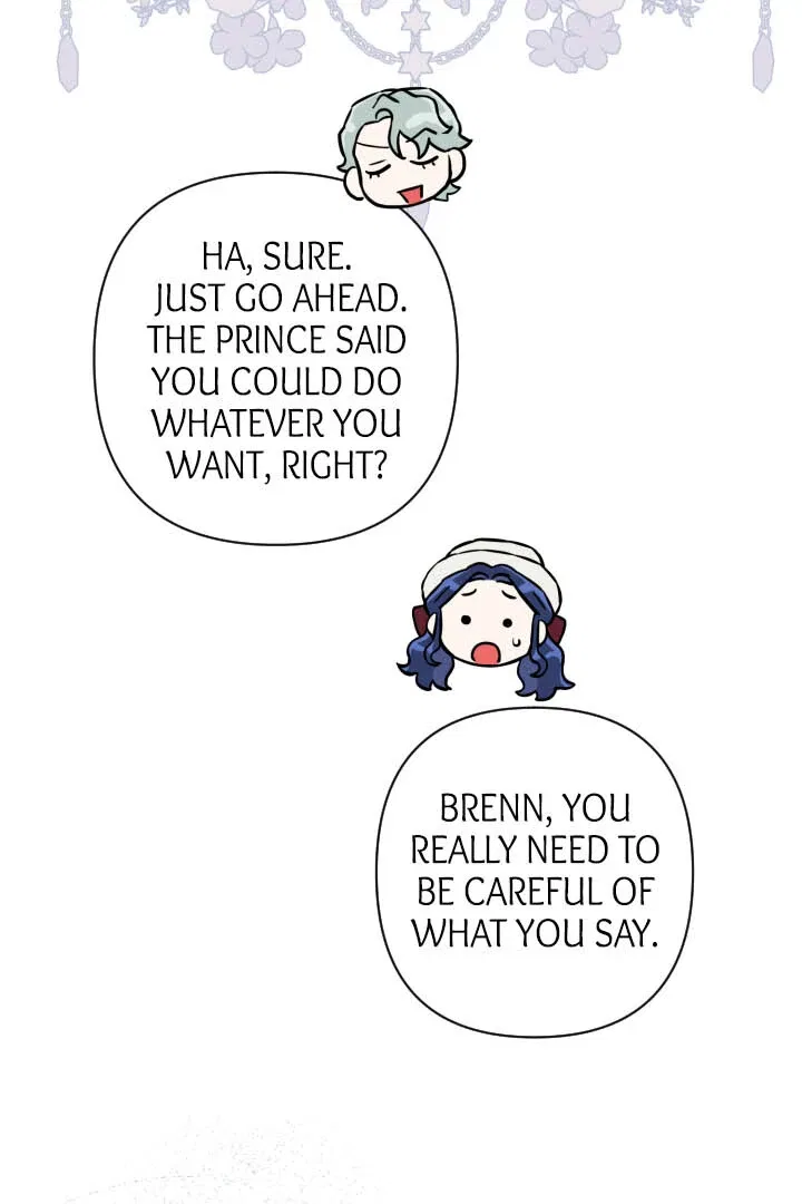From Misery to Majesty Chapter 54 – Page 70