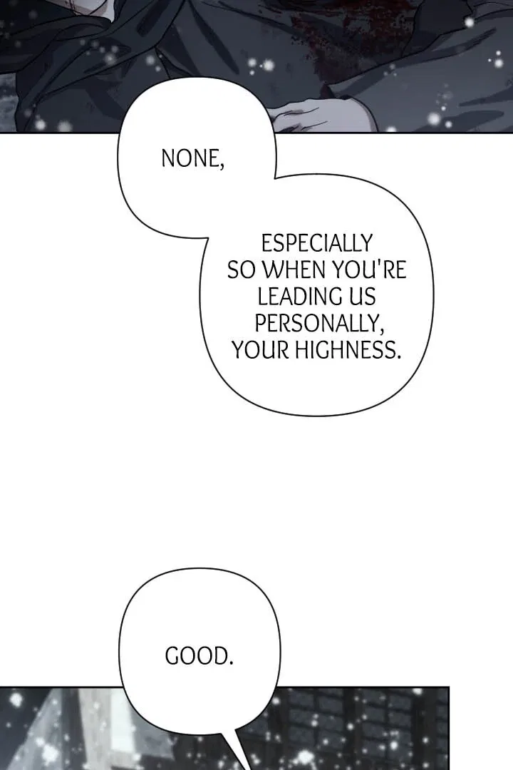 From Misery to Majesty Chapter 54 – Page 84