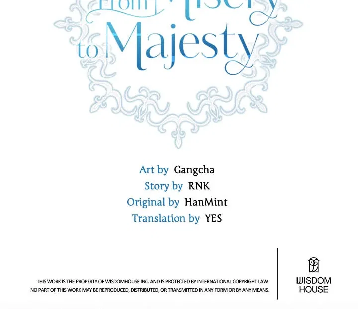 From Misery to Majesty Chapter 54 – Page 98