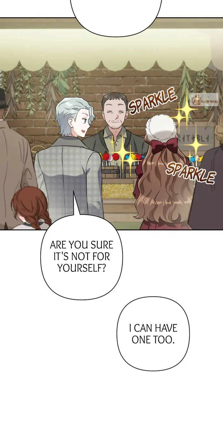 From Misery to Majesty Chapter 53 – Page 5
