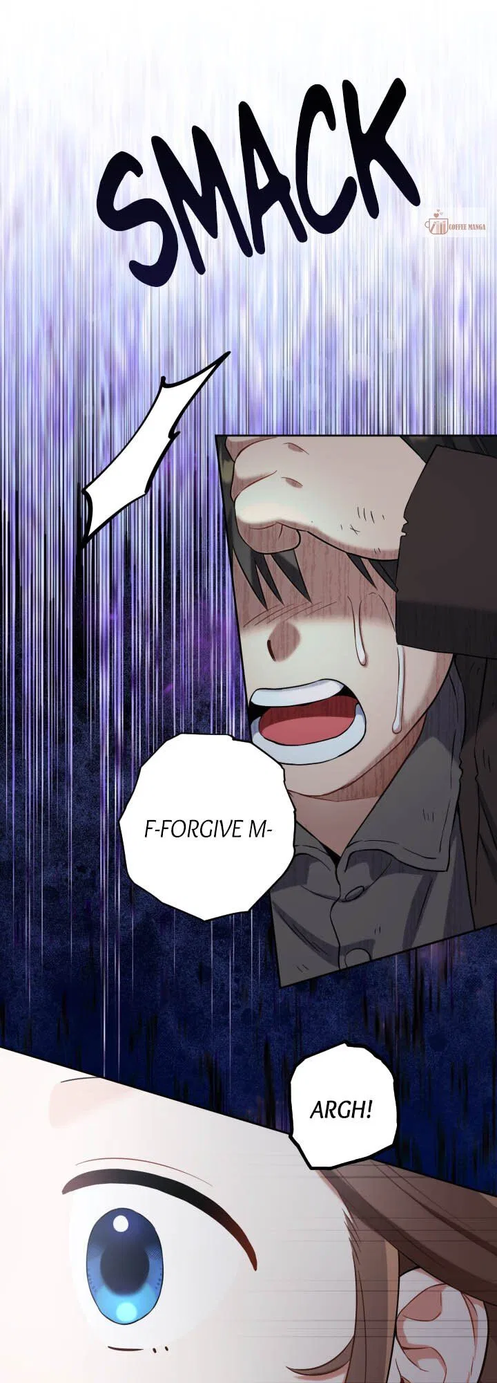 From Misery to Majesty Chapter 53 – Page 9