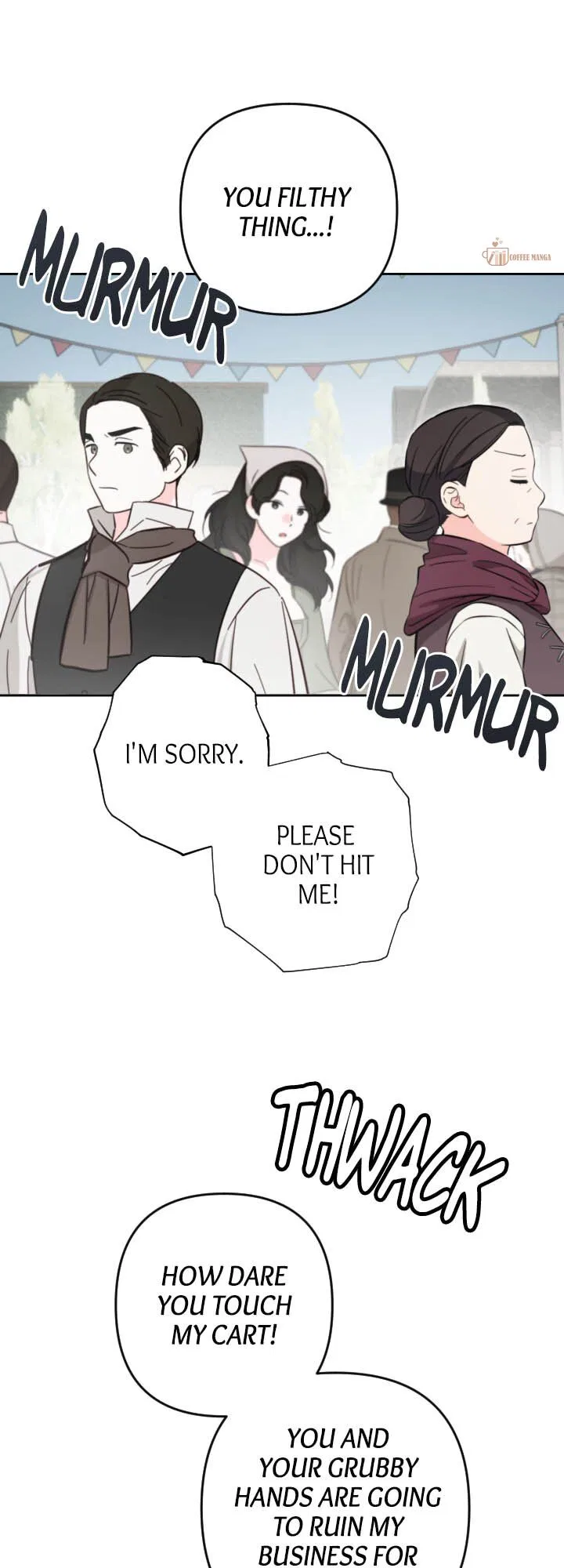 From Misery to Majesty Chapter 53 – Page 11