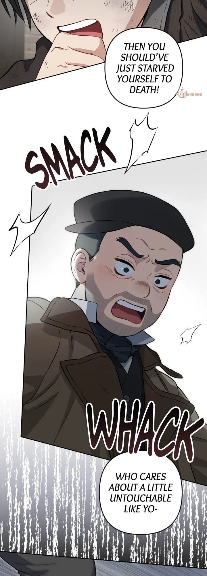 From Misery to Majesty Chapter 53 – Page 13