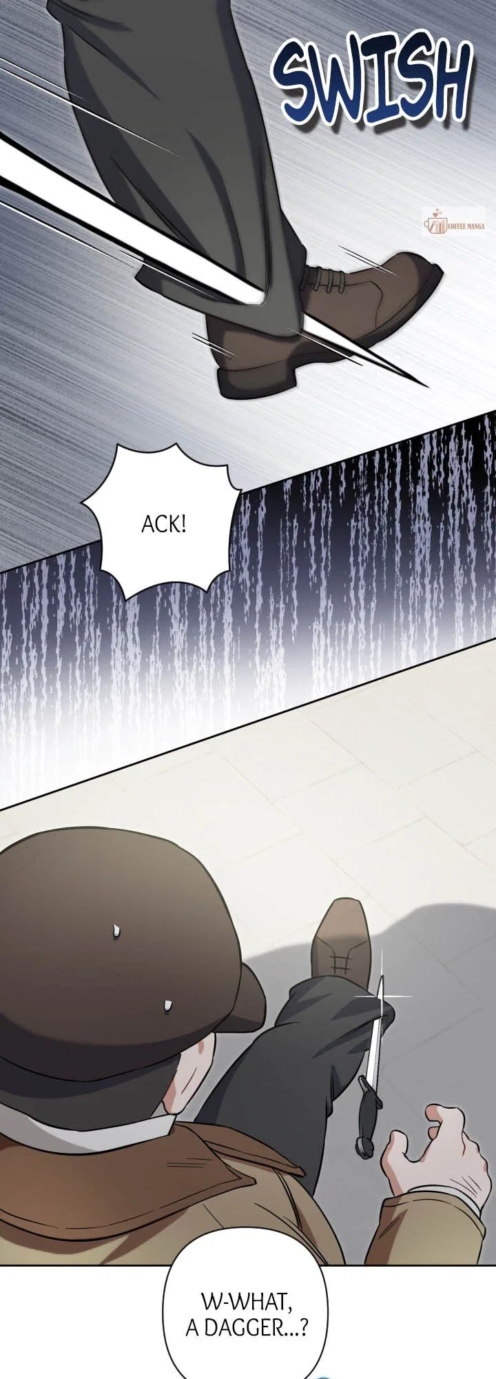 From Misery to Majesty Chapter 53 – Page 14