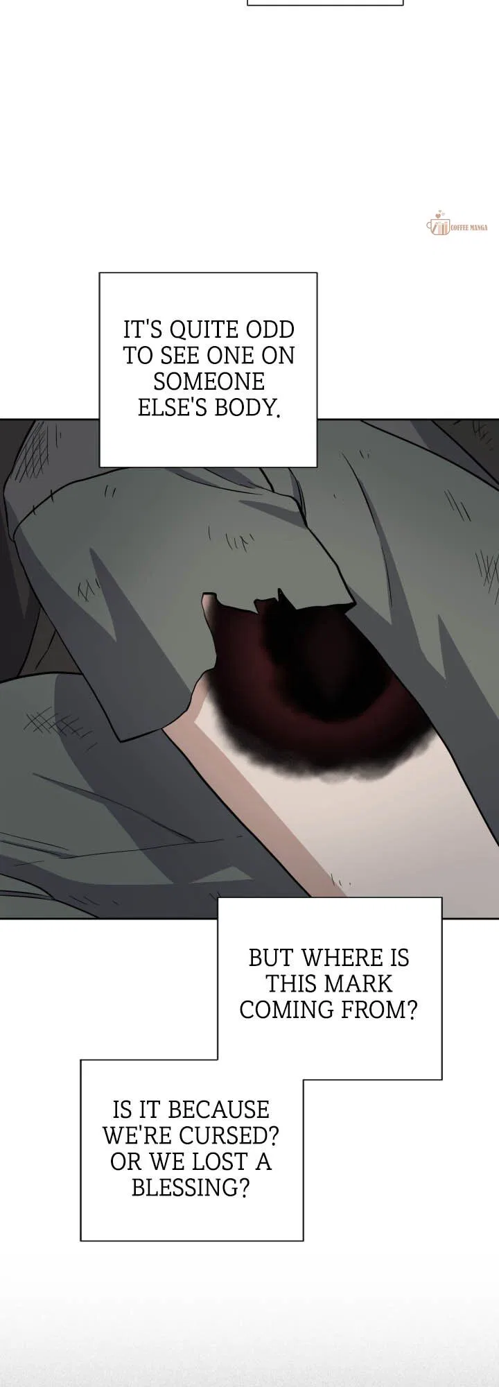From Misery to Majesty Chapter 53 – Page 20