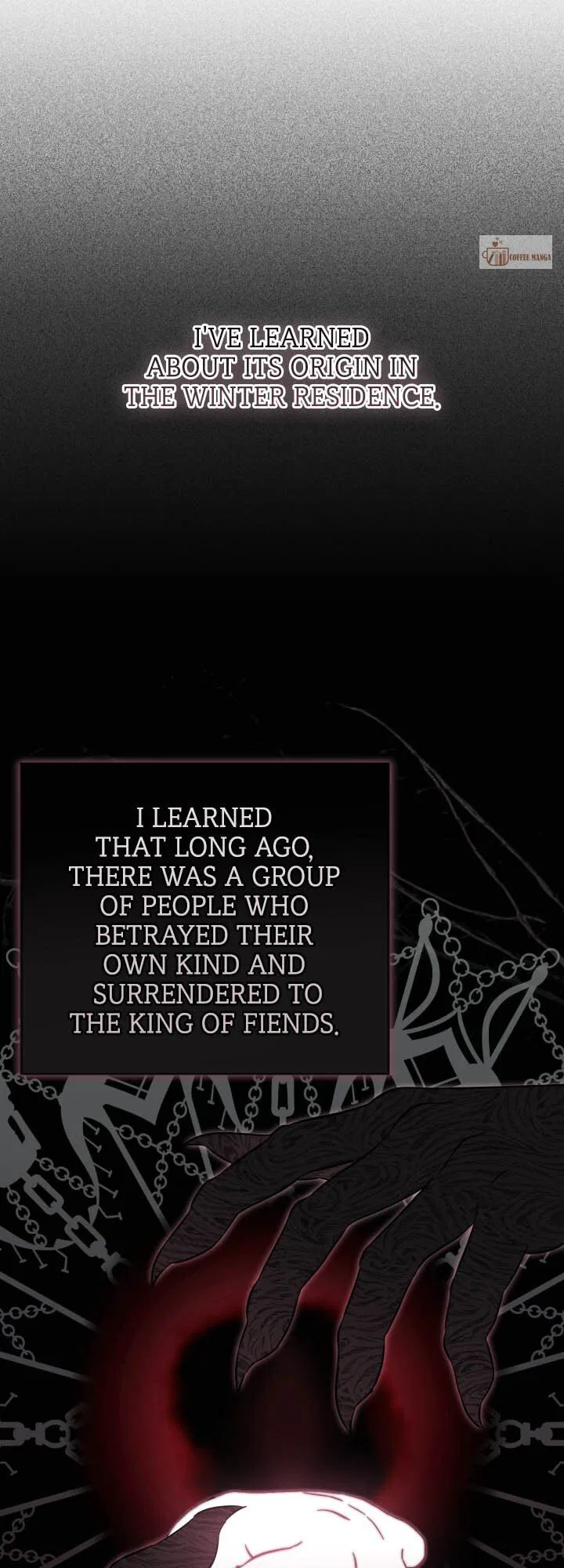 From Misery to Majesty Chapter 53 – Page 21