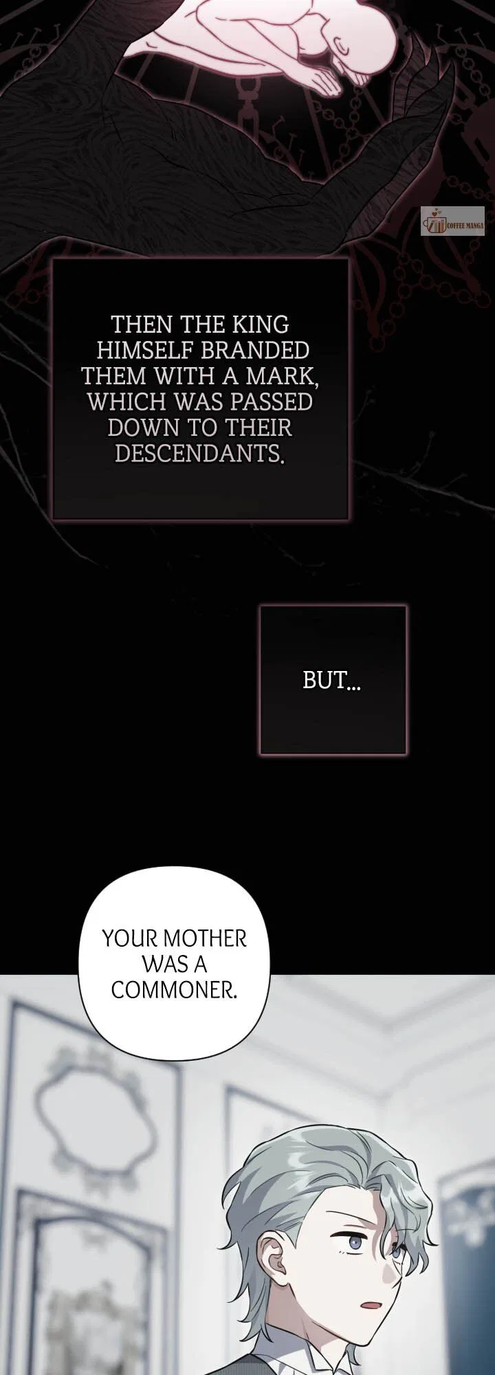 From Misery to Majesty Chapter 53 – Page 22