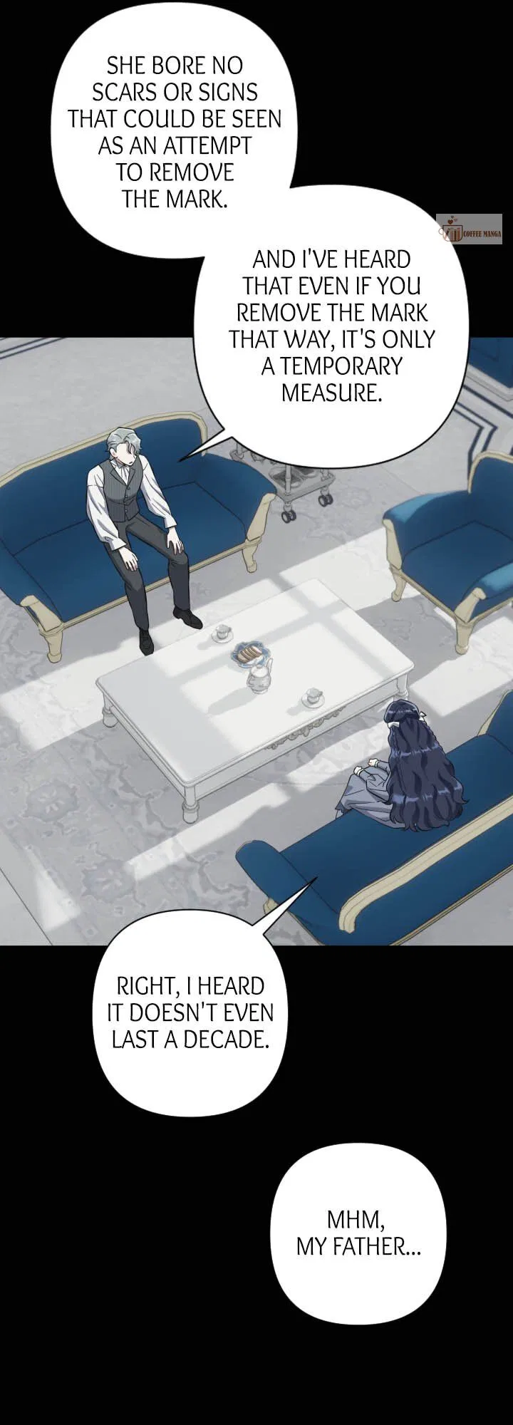 From Misery to Majesty Chapter 53 – Page 24
