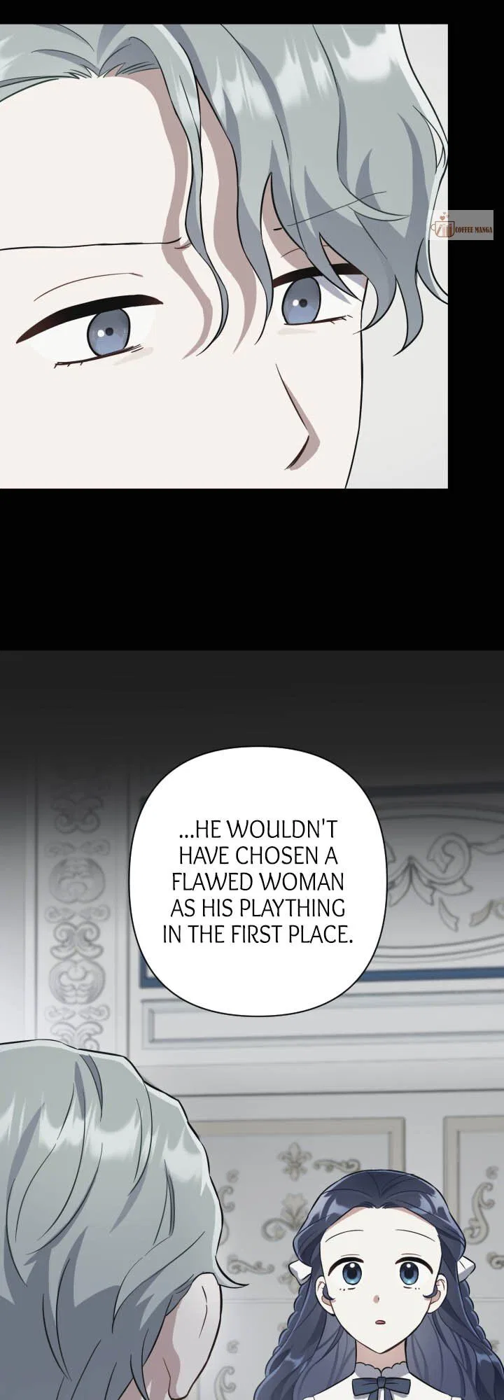From Misery to Majesty Chapter 53 – Page 25