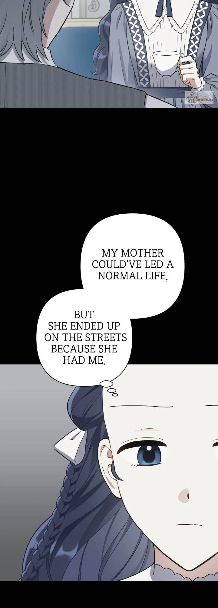 From Misery to Majesty Chapter 53 – Page 26