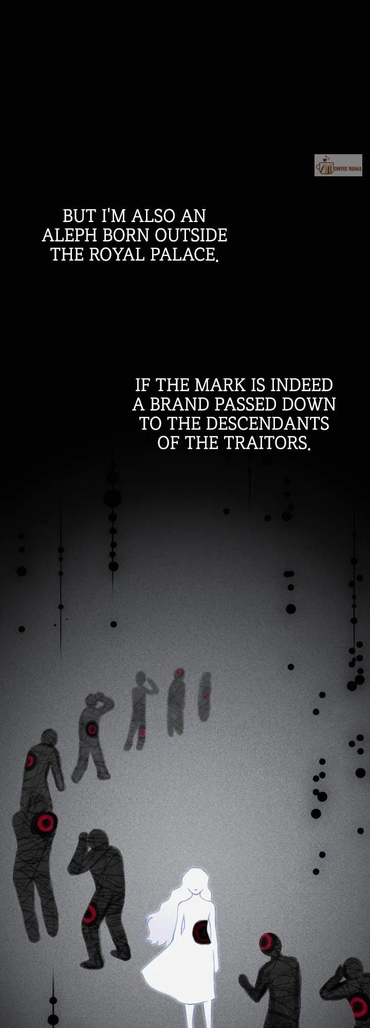 From Misery to Majesty Chapter 53 – Page 27