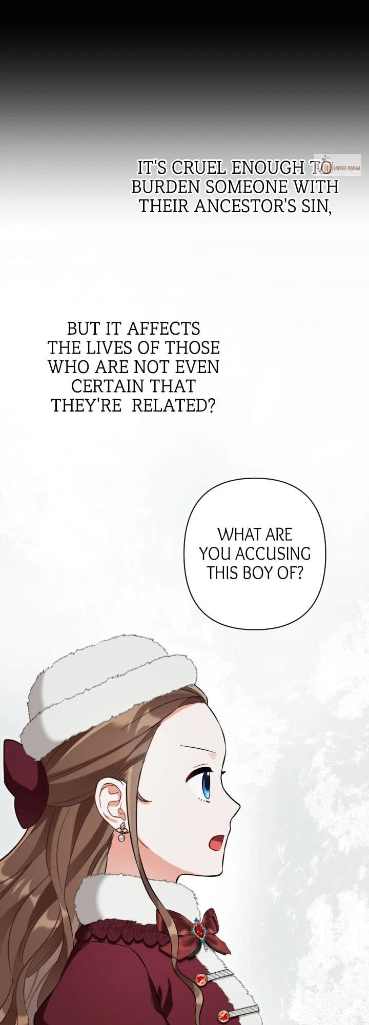 From Misery to Majesty Chapter 53 – Page 29