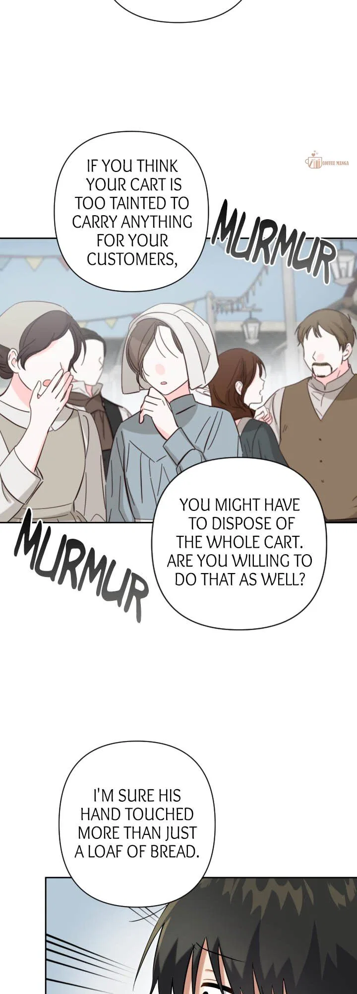From Misery to Majesty Chapter 53 – Page 31