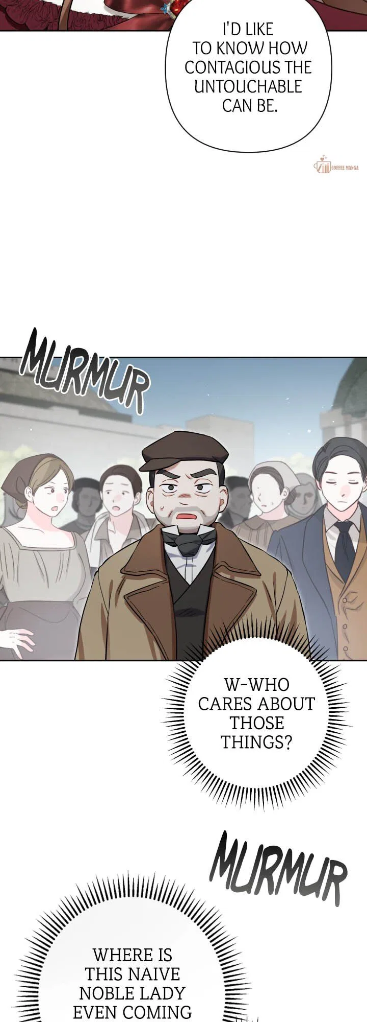 From Misery to Majesty Chapter 53 – Page 33