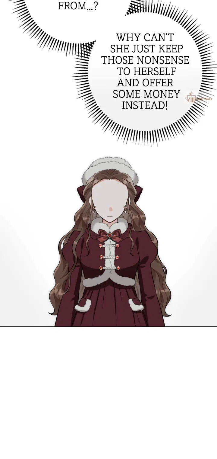From Misery to Majesty Chapter 53 – Page 34