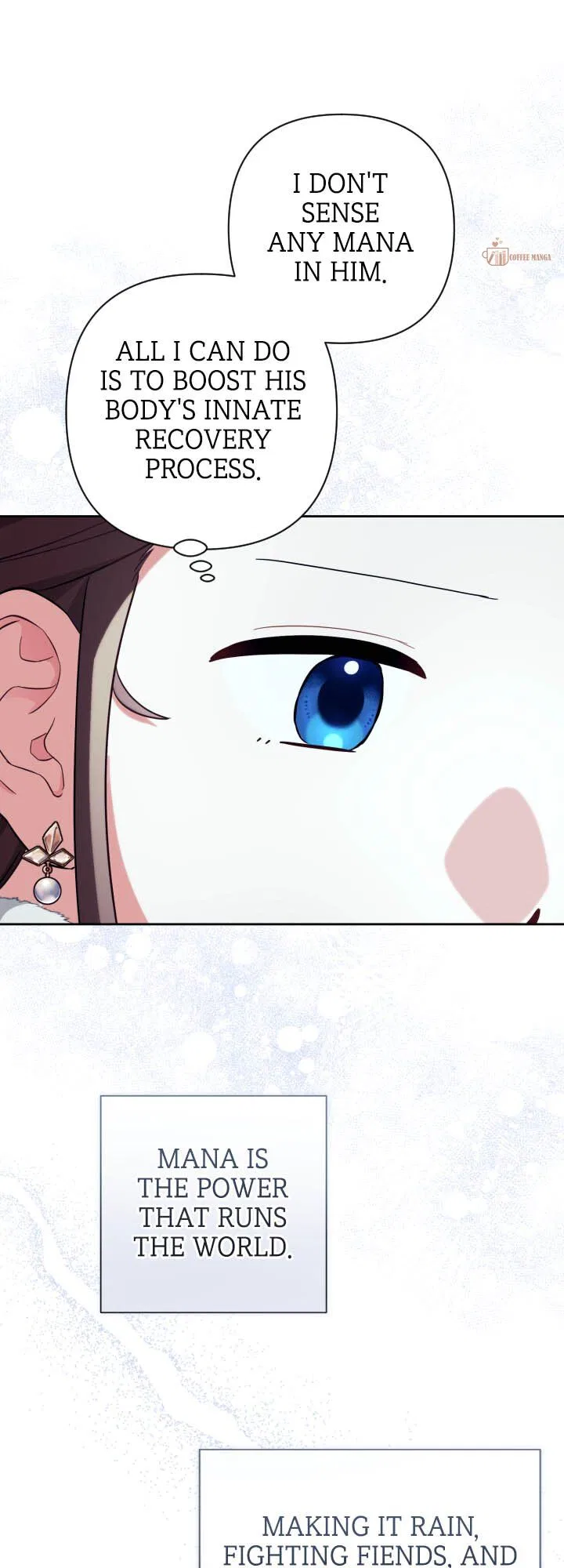 From Misery to Majesty Chapter 53 – Page 41