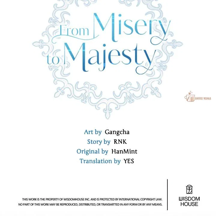 From Misery to Majesty Chapter 53 – Page 51