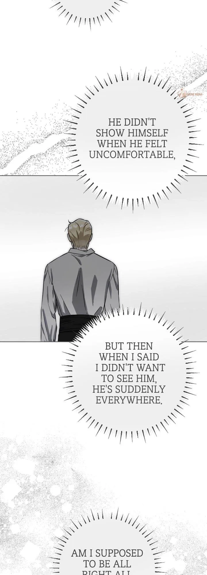 From Misery to Majesty Chapter 52 – Page 4
