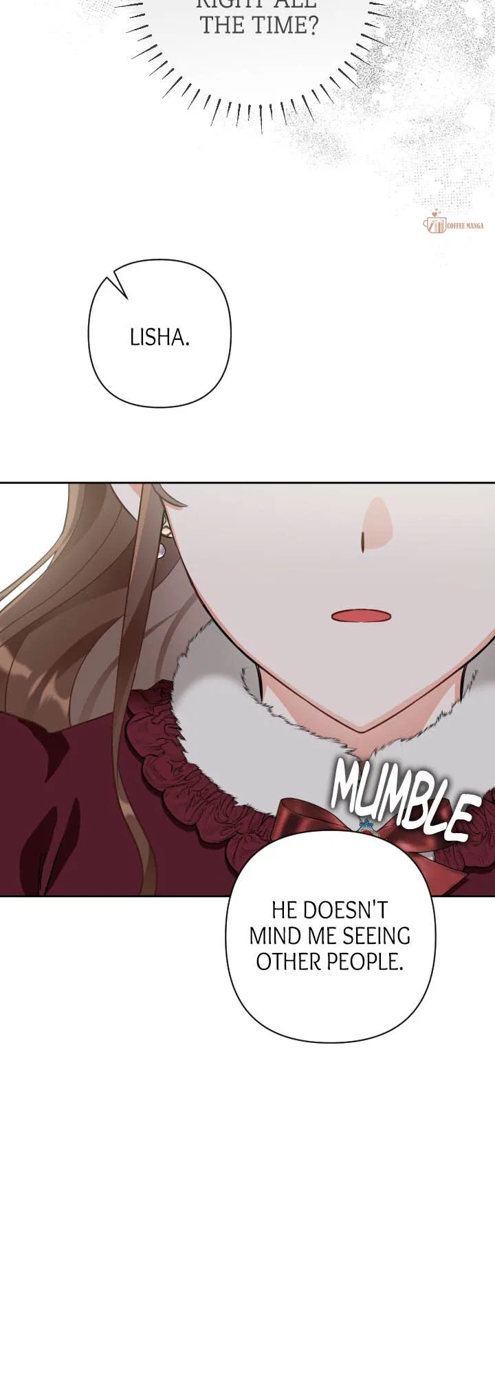 From Misery to Majesty Chapter 52 – Page 5