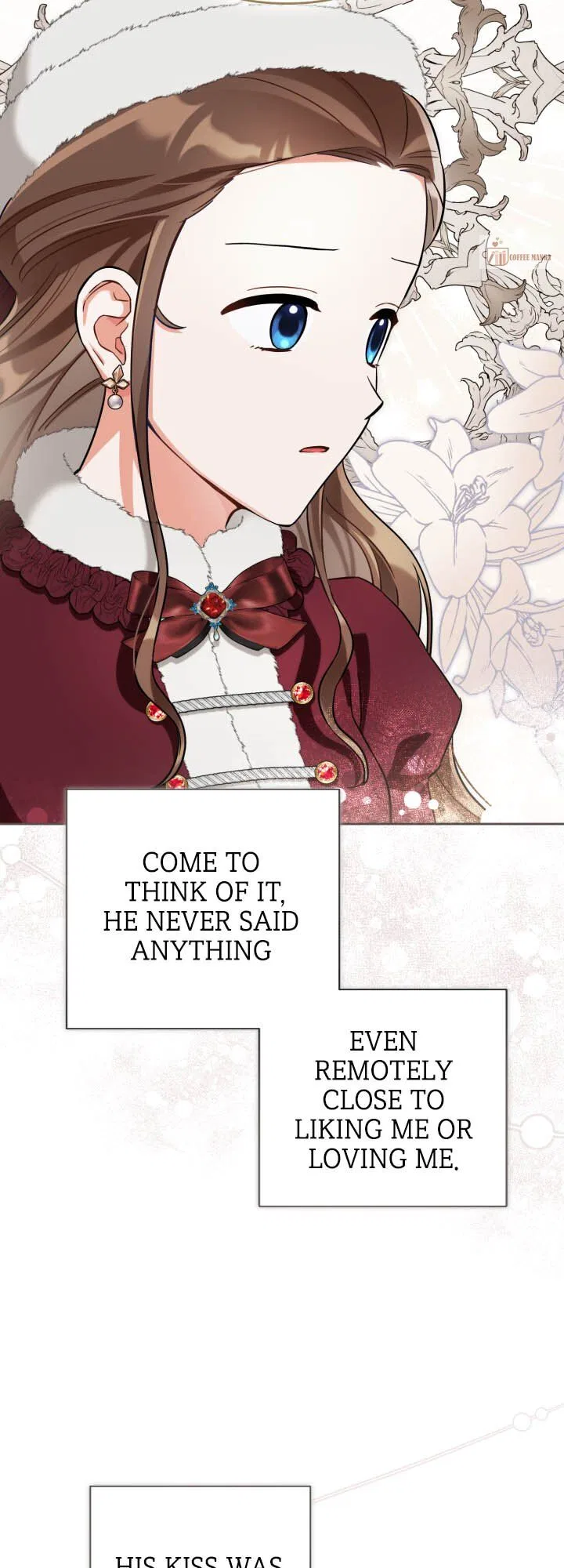 From Misery to Majesty Chapter 52 – Page 8