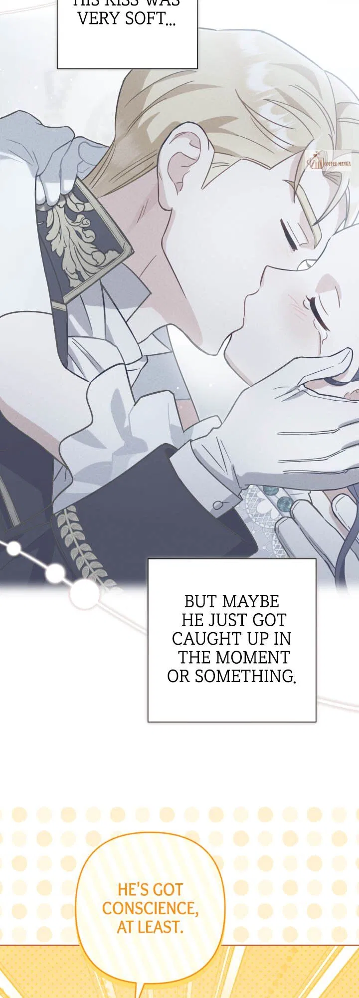 From Misery to Majesty Chapter 52 – Page 9