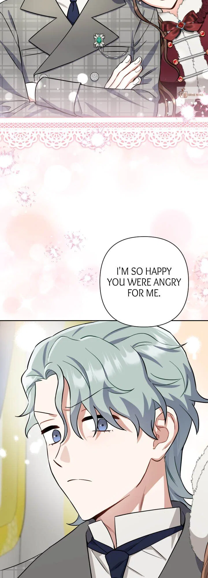From Misery to Majesty Chapter 52 – Page 18