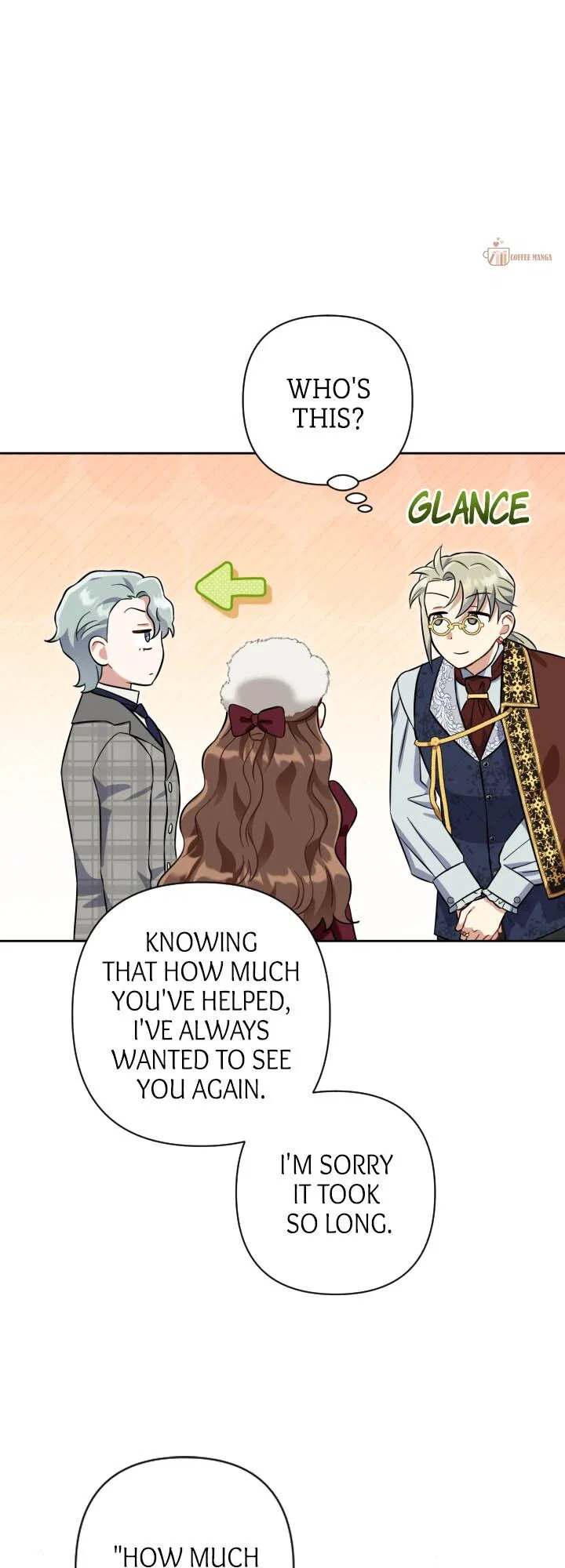 From Misery to Majesty Chapter 52 – Page 24